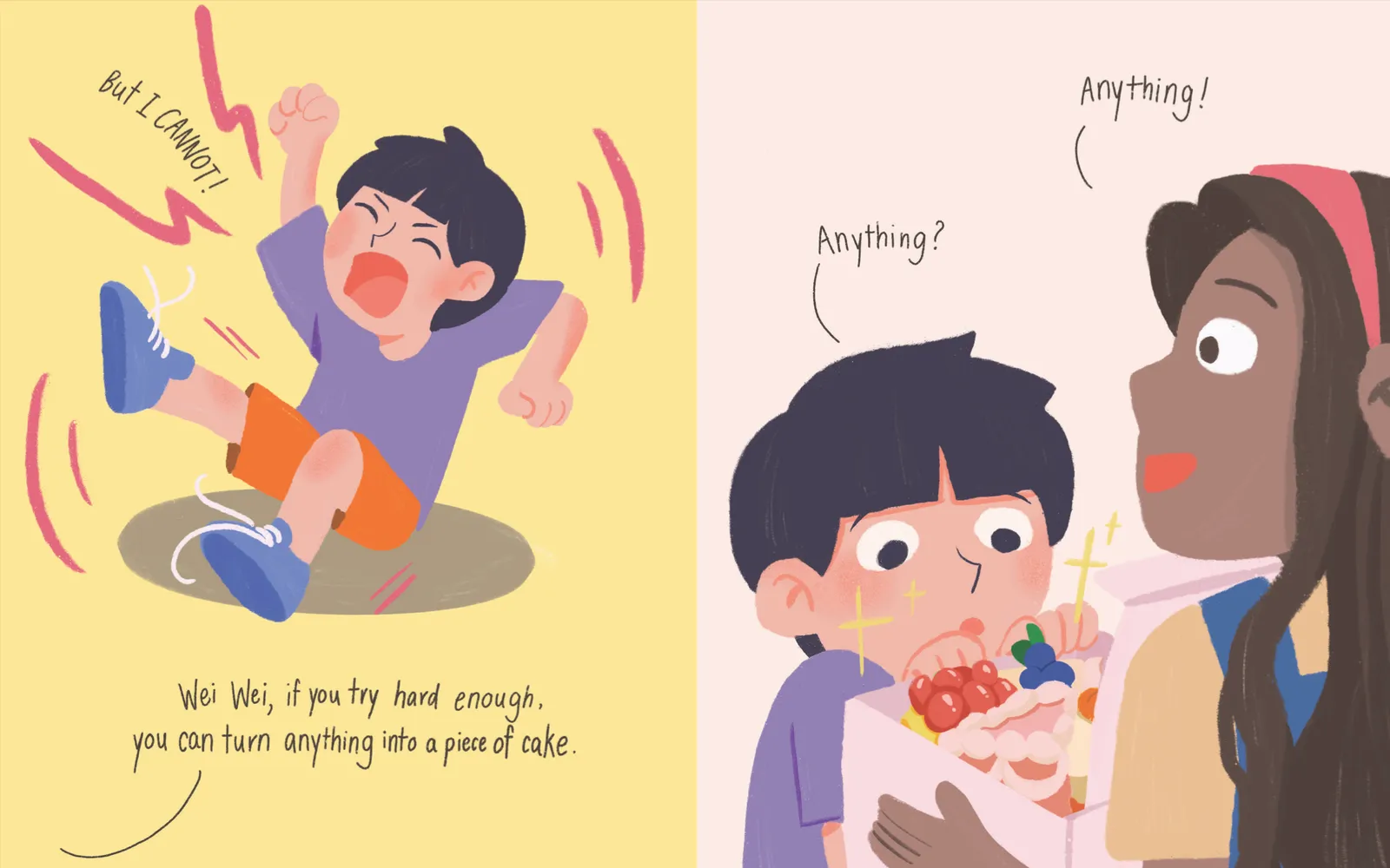 Epigram Books – I Love Idioms Series
