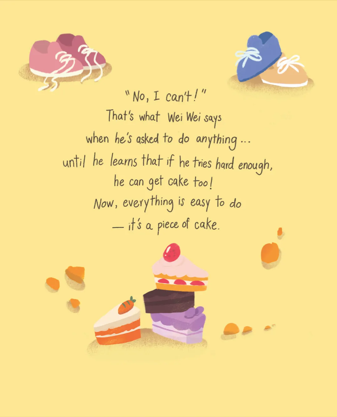 Epigram Books – I Love Idioms Series