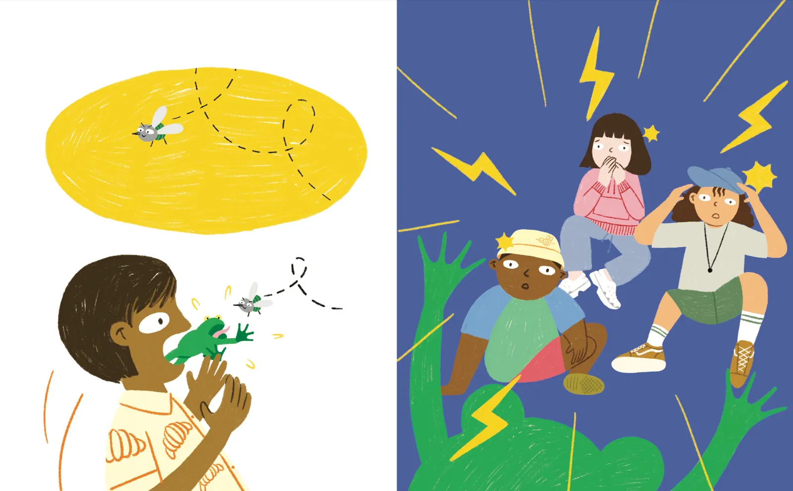Epigram Books – I Love Idioms Series
