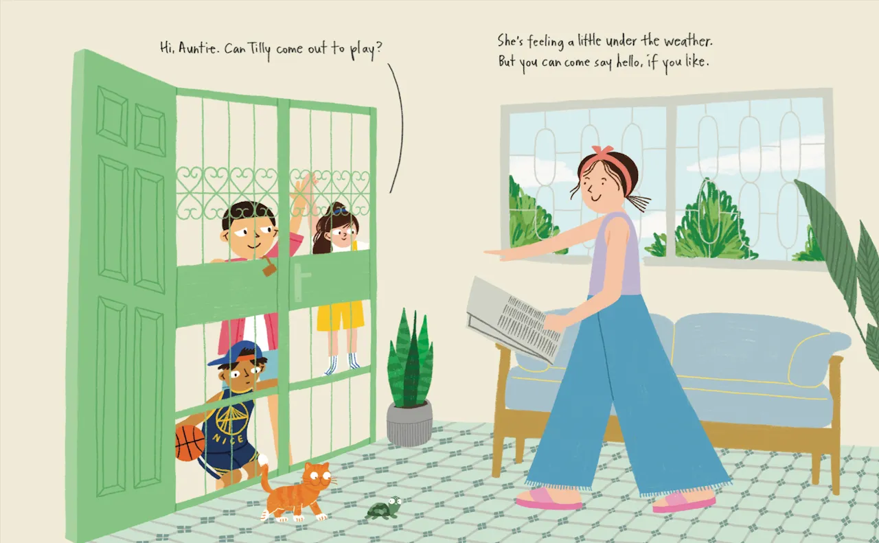 Epigram Books – I Love Idioms Series