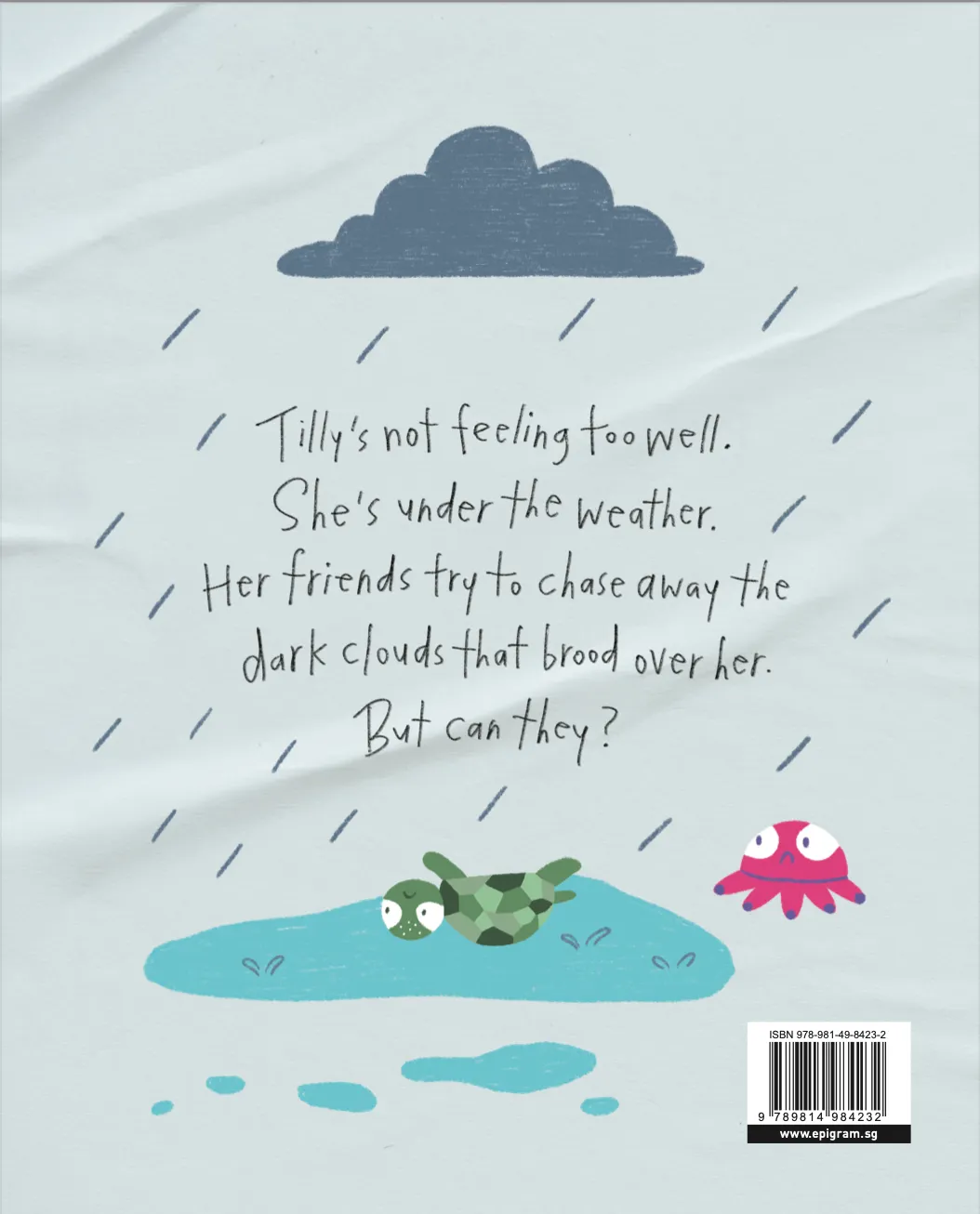 Epigram Books – I Love Idioms Series
