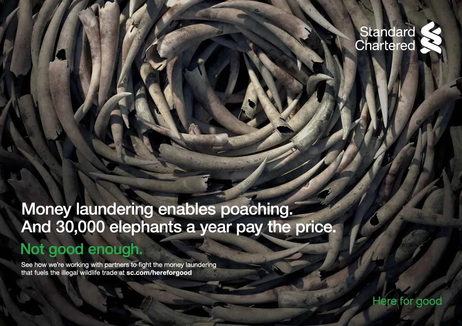 Standard Chartered #finance