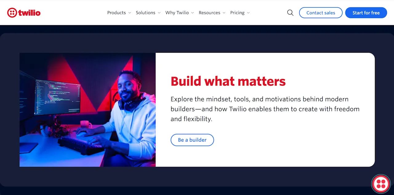 Twilio