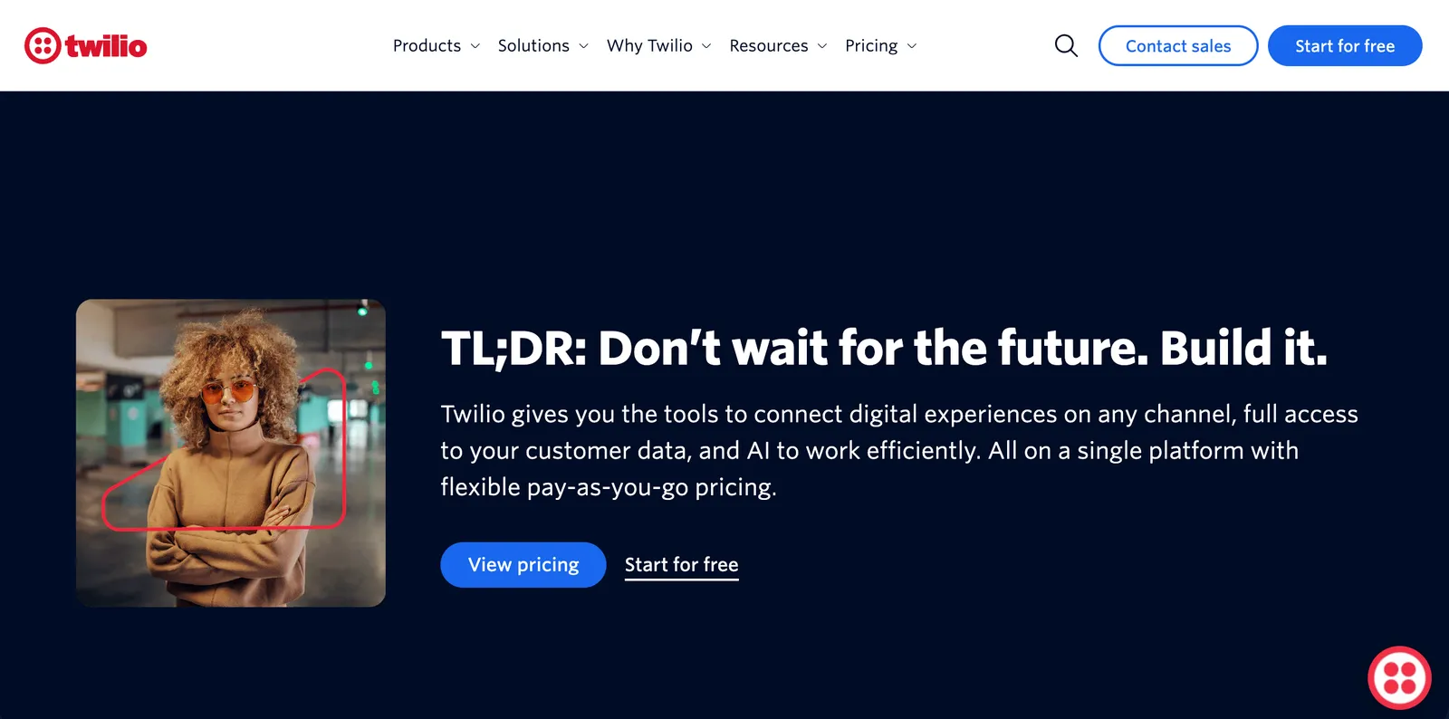 Twilio