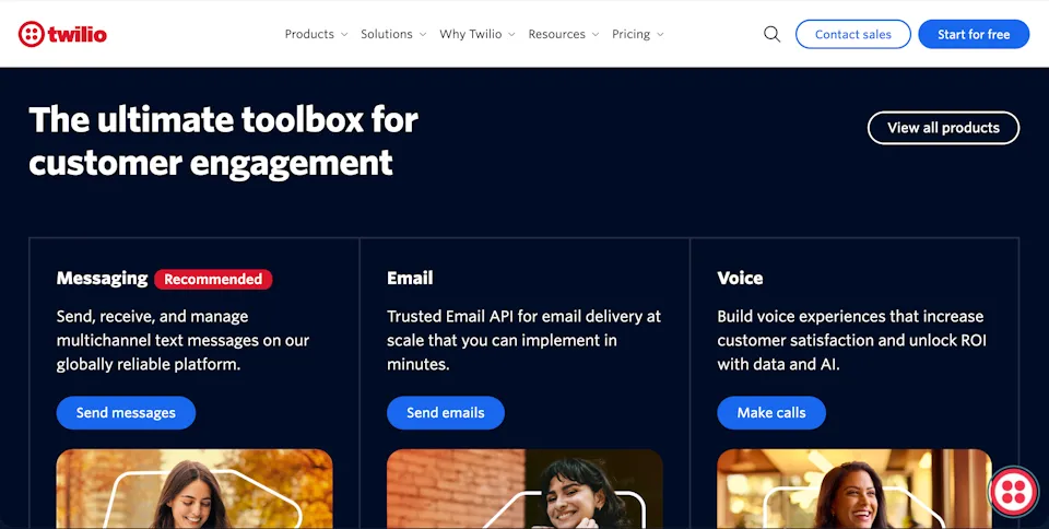 Twilio