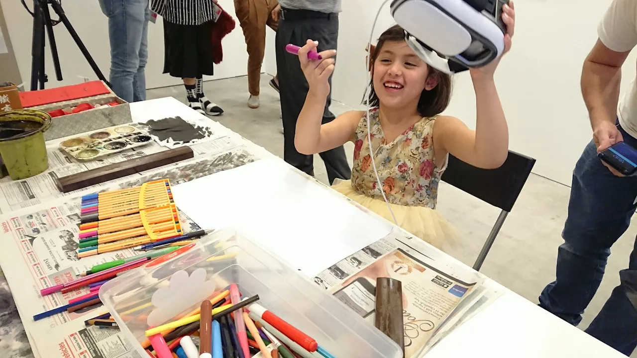 John Fawcett Foundation & Affordable Art Fair