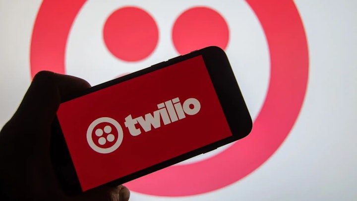 Twilio #b2b