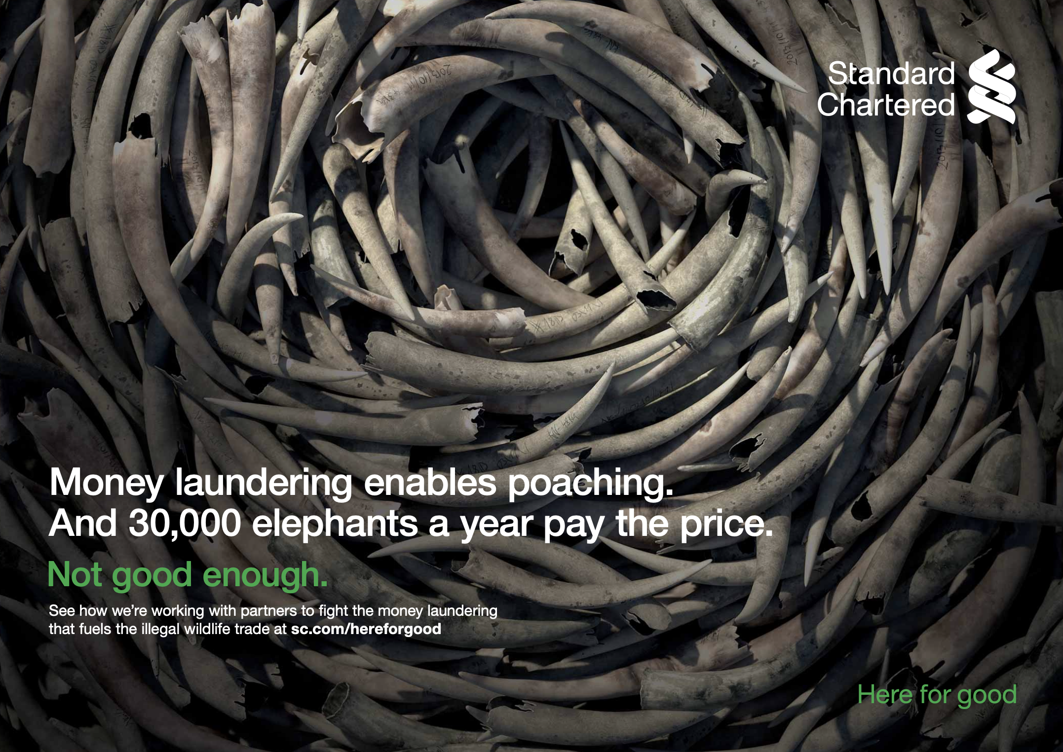 Standard Chartered #finance