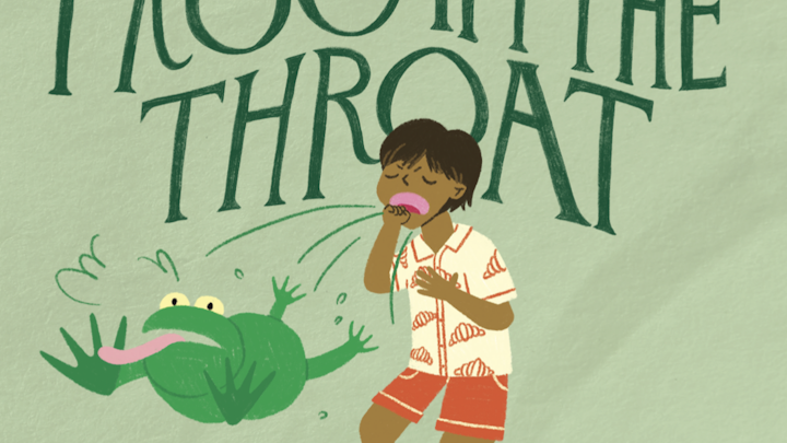 Epigram Books – I Love Idioms Series #personalproject