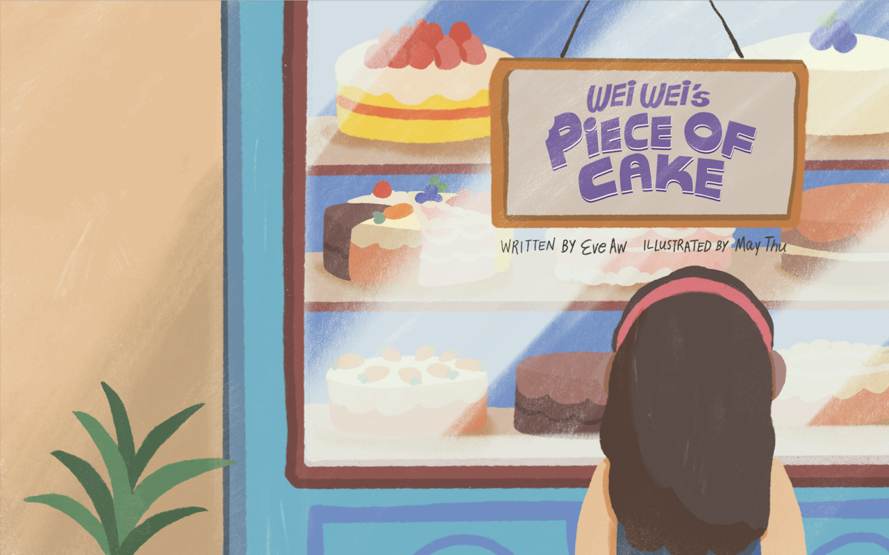 Epigram Books – I Love Idioms Series