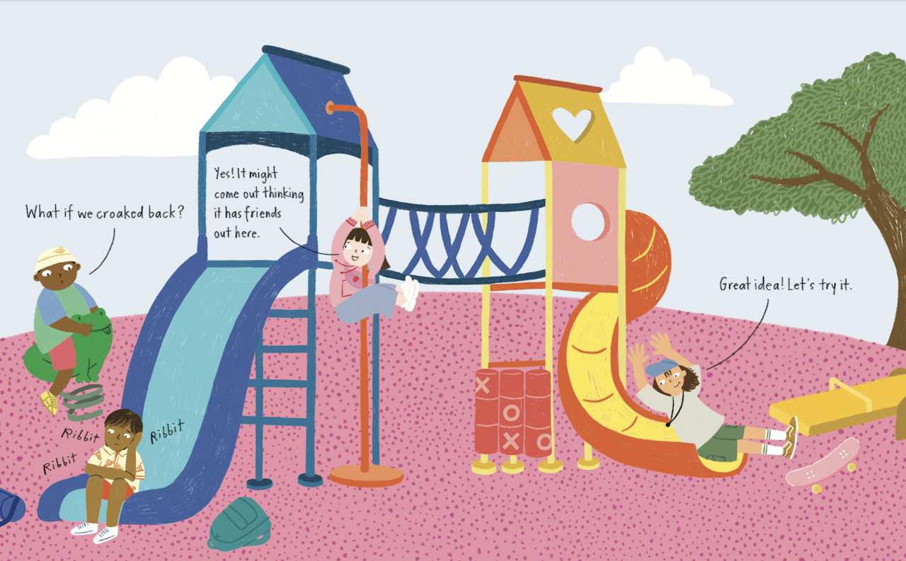 Epigram Books – I Love Idioms Series