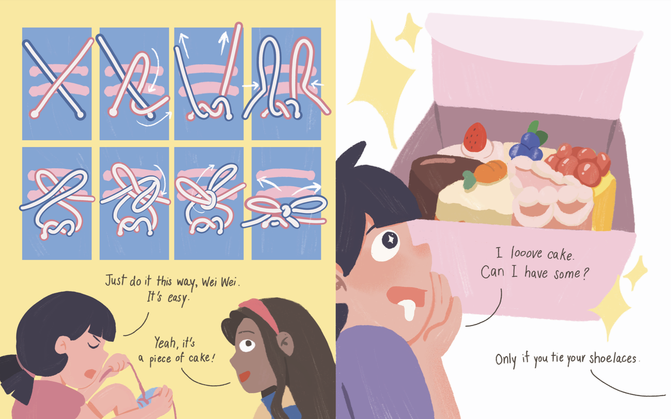 Epigram Books – I Love Idioms Series