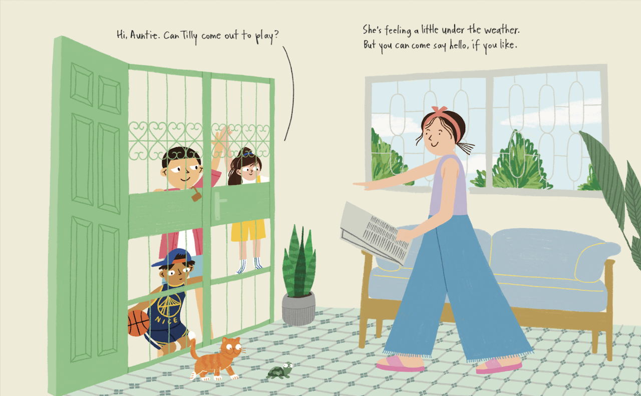 Epigram Books – I Love Idioms Series