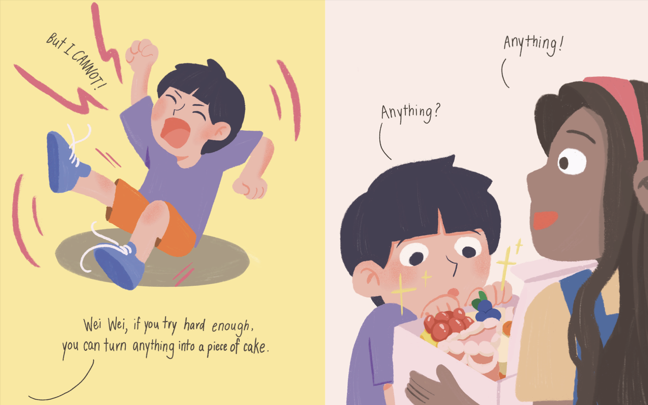 Epigram Books – I Love Idioms Series