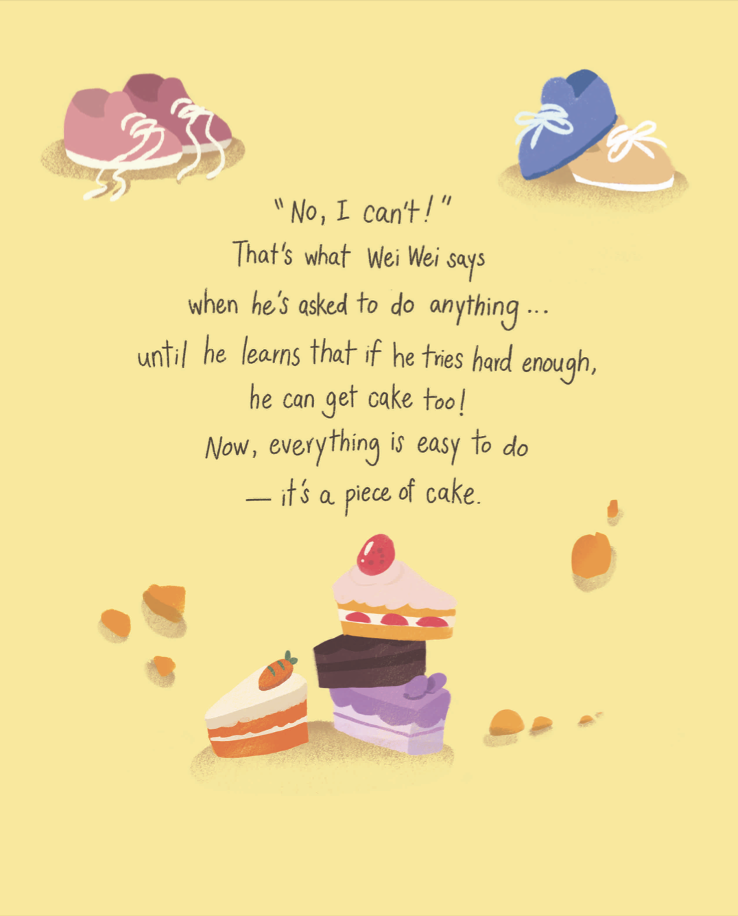 Epigram Books – I Love Idioms Series