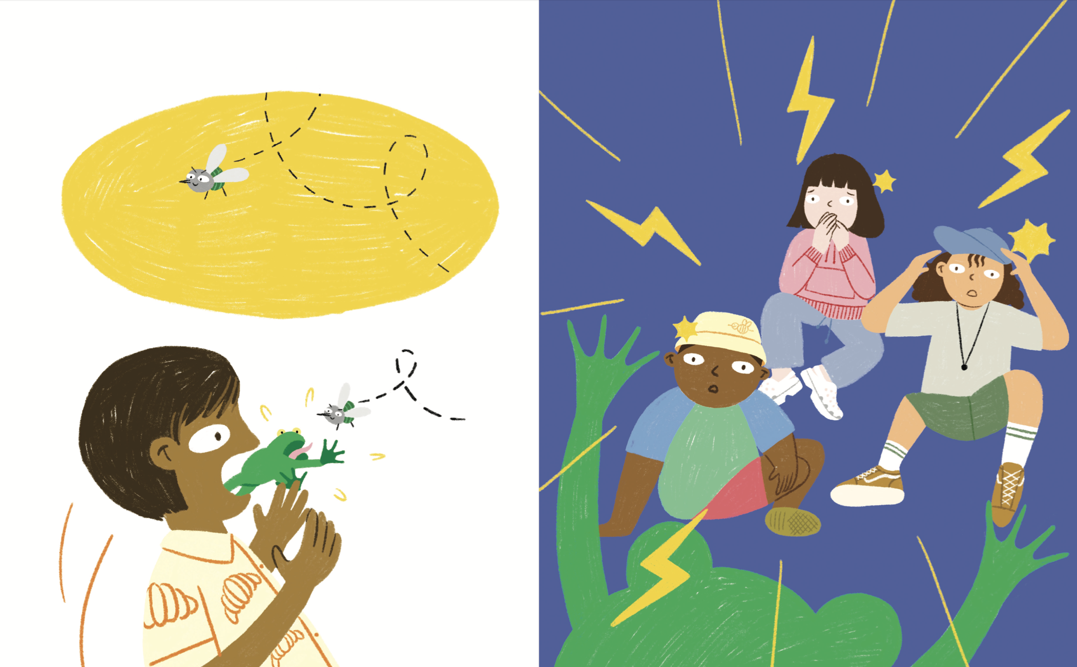 Epigram Books – I Love Idioms Series