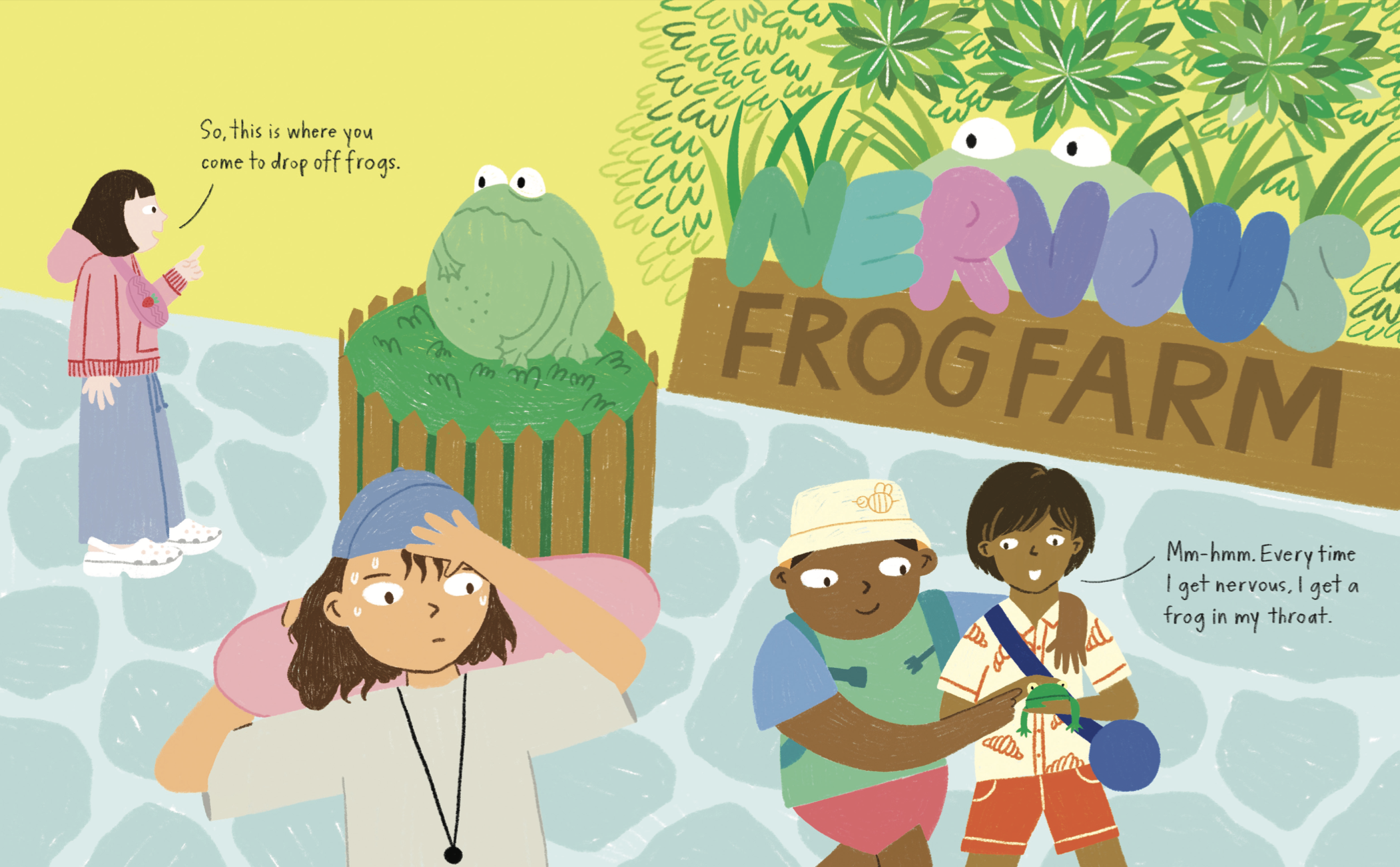 Epigram Books – I Love Idioms Series