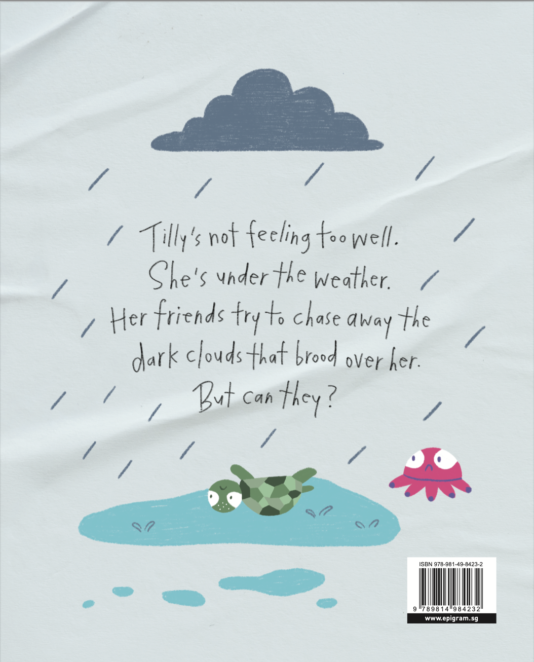 Epigram Books – I Love Idioms Series