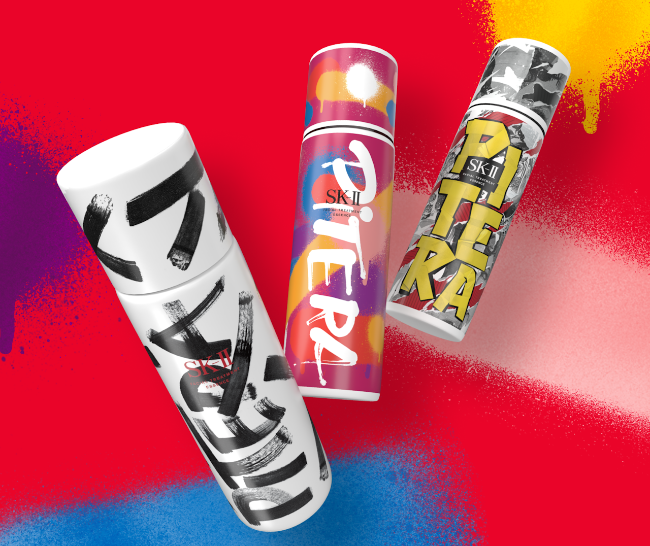 SK-II #skincare