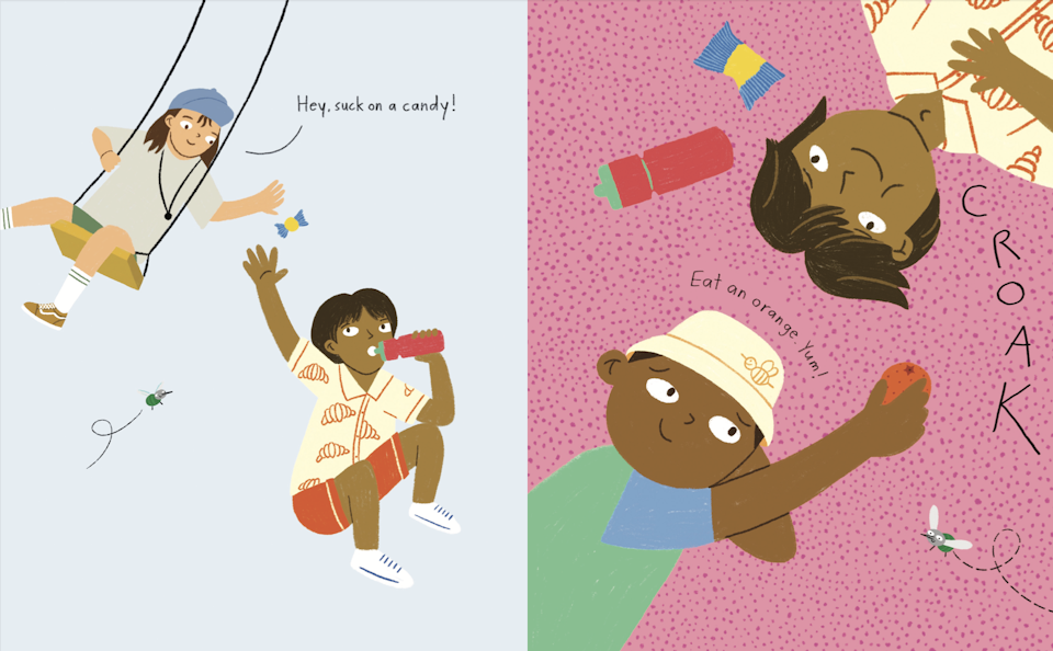 Epigram Books – I Love Idioms Series