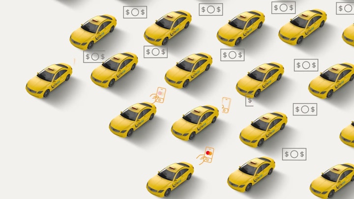 Mastercard #fintech #b2b